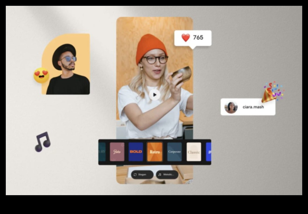 Ψηφιακό θέαμα: Επιτυχία πλοήγησης στην Αρένα Διαδικτυακού Περιεχομένου