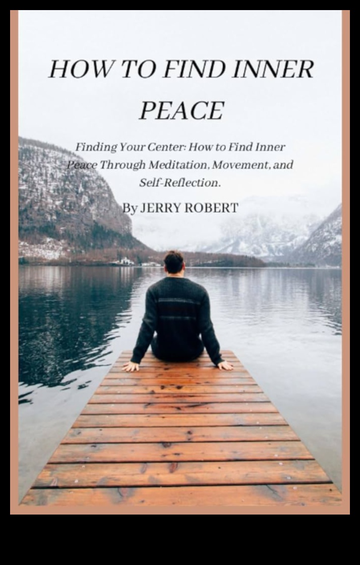 The Meditative Mind: Κορυφαία βιβλία για μια ήσυχη ζωή