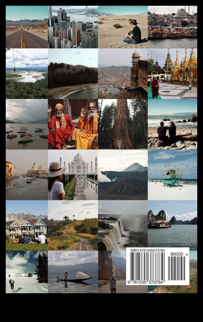 Dollar Dispatch: Αποστολές από Budget-Friendly Journeys