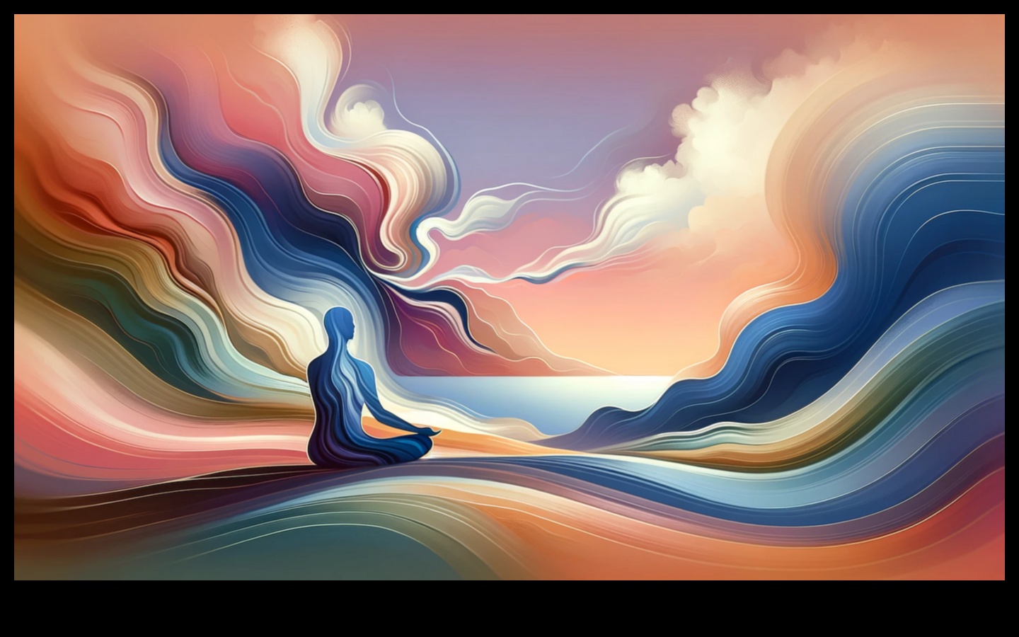 Breathe Easy: Μια προσέγγιση με επίκεντρο την αναπνοή για την καλλιέργεια σοφίας ανακούφισης από το άγχος