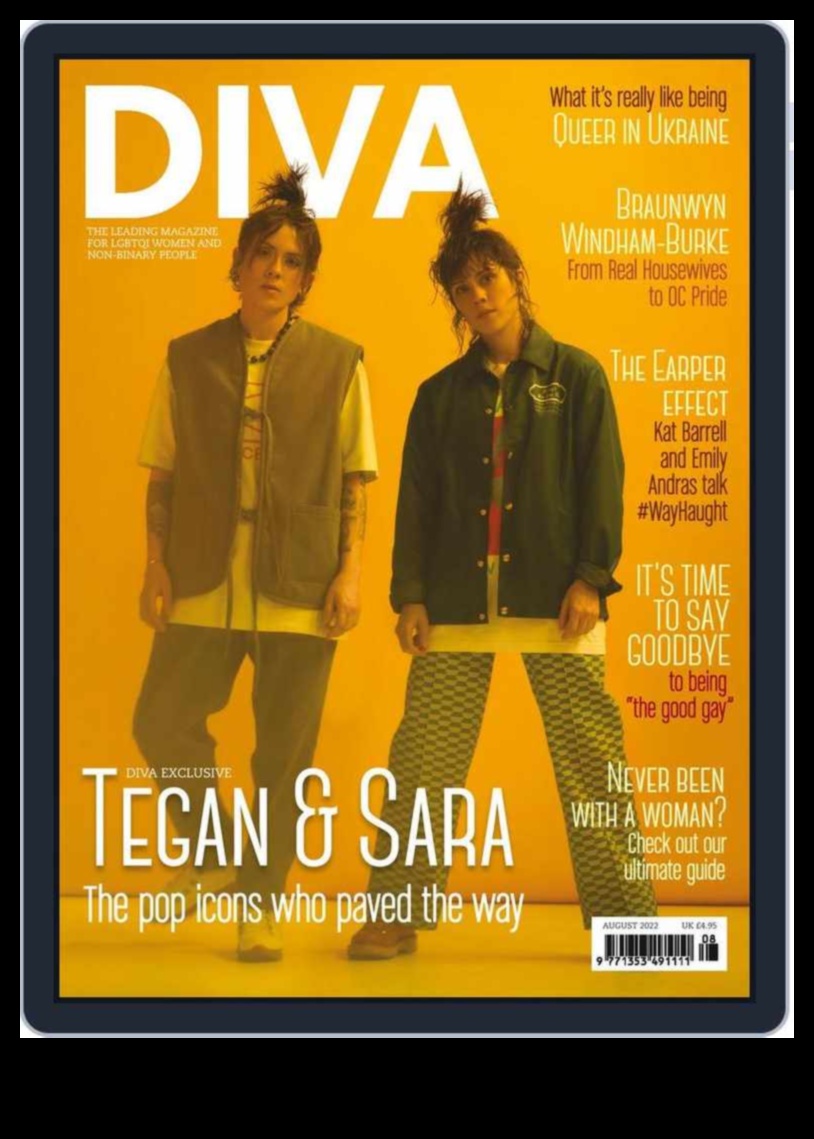 Digital Diva: Πλοήγηση στον διαδικτυακό κόσμο της μόδας