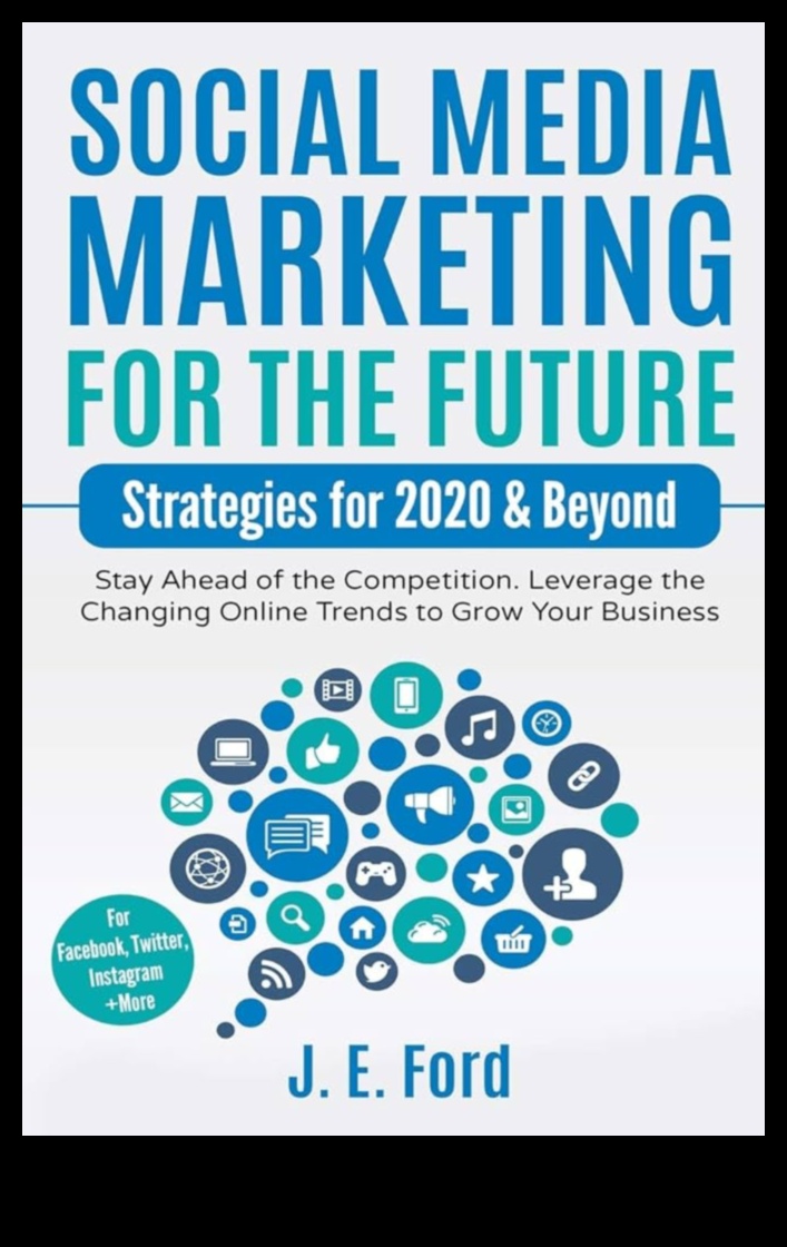 Beyond Trends: Timeless Tactics for Social Media Marketing Mastery