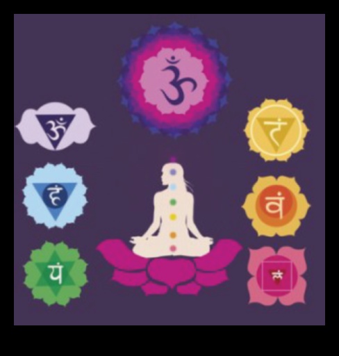 Ψυχικές Δονήσεις: Εξερευνώντας τη Σοφία Διαλογισμού Τσάκρα