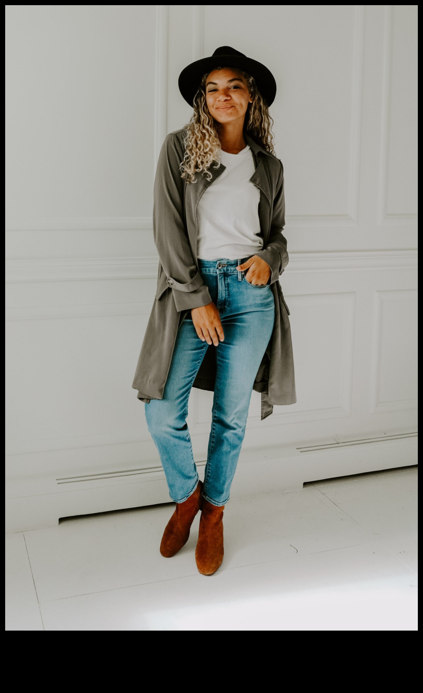 Casual Elegance: Αναβαθμίστε τις καθημερινές εμφανίσεις με κομψά ρούχα