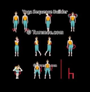 Ροή Ευελιξίας Αρθρώσεων: Ομαλές κινήσεις για εύπλαστη προθέρμανση