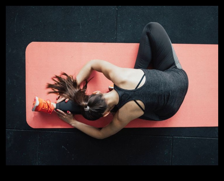 Ροή Ευελιξίας Αρθρώσεων: Ομαλές κινήσεις για εύπλαστη προθέρμανση