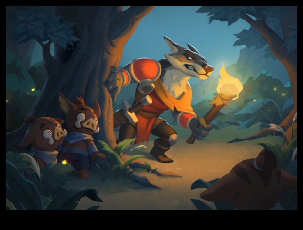 Trailblazer Tales: Your Ultimate Adventure Guide