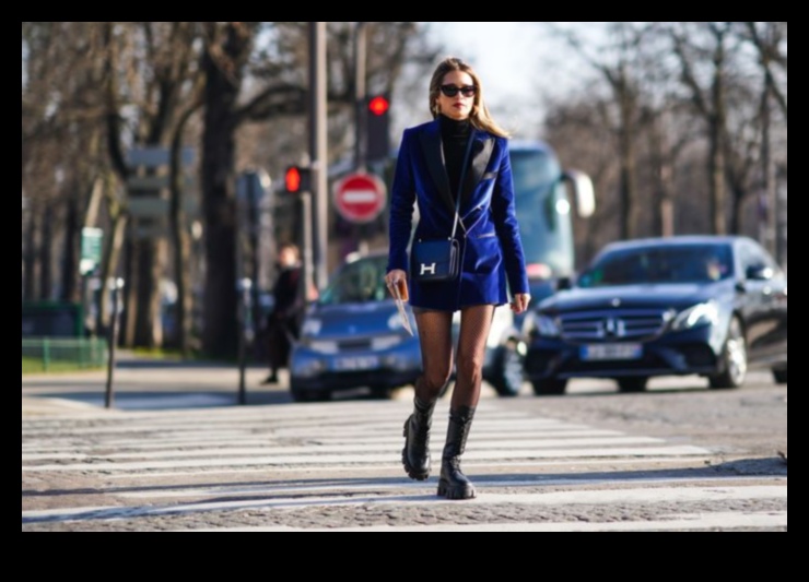 Couture Connoisseur: Πλοηγηθείτε στα βάθη του στυλ υψηλής ποιότητας