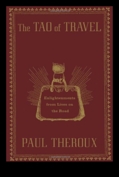 Wayfarer's Wisdom: A Library of Travel Insights