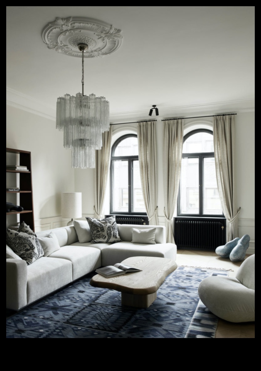 Urban Enchantment Elegance: Spellbinding Style in the City