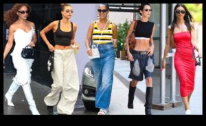 A-List Allure: Celebrity Outfits Inspiring Fashionistas