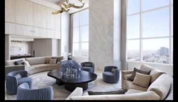 Beyond Elegance: Navigating the Lap of Luxury Worldwide