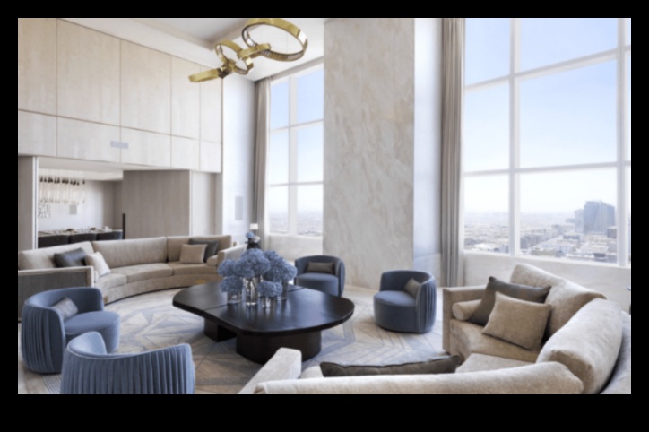 Beyond Elegance: Navigating the Lap of Luxury Worldwide