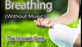 Breath of Bliss: Καθοδηγούμενος Διαλογισμός για Εισπνοή Χαράς, Ένταση Εκπνοής