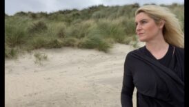 Ήρεμα κύματα: Ταξίδι στη γαλήνη με σάρωση σώματος