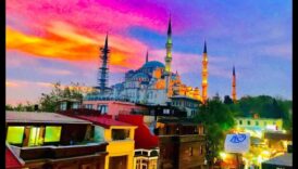 Charm Check: Your Inspection of Local Attractions Excellence