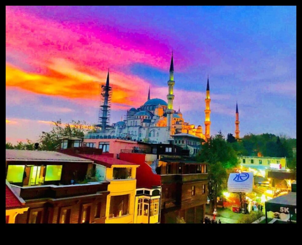 Charm Check: Your Inspection of Local Attractions Excellence