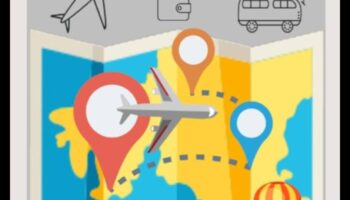 Charting Bliss: Your Personalized Travel Serenity