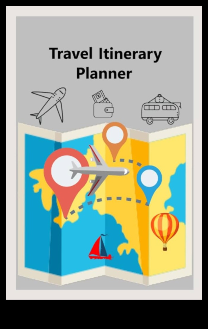 Charting Bliss: Your Personalized Travel Serenity