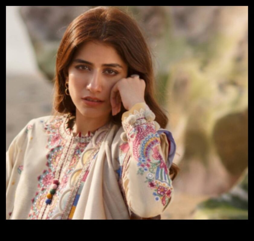 Chic Chronicles: Πλοήγηση στο διαρκώς εξελισσόμενο τοπίο του στυλ