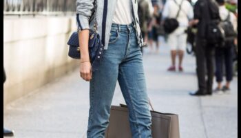 City Chic: Κλασικά ρούχα για την Urban Fashionista