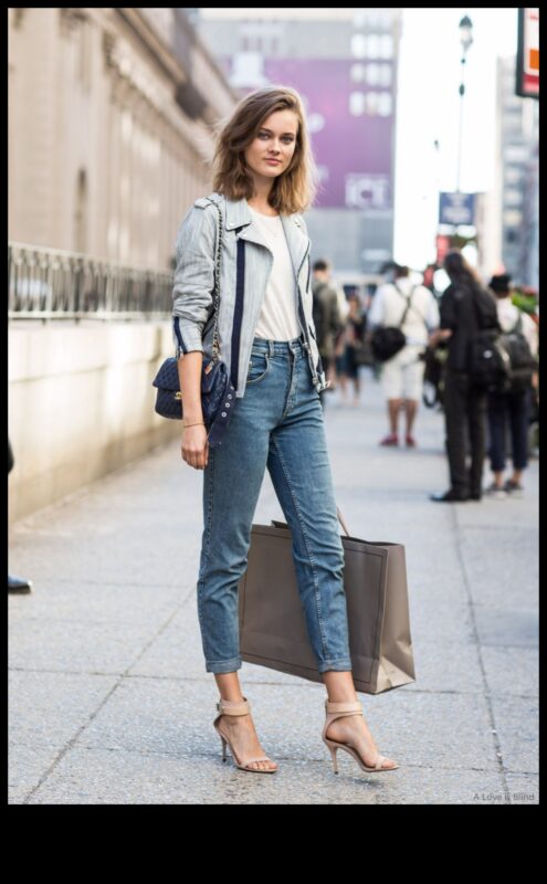 City Chic: Κλασικά ρούχα για την Urban Fashionista