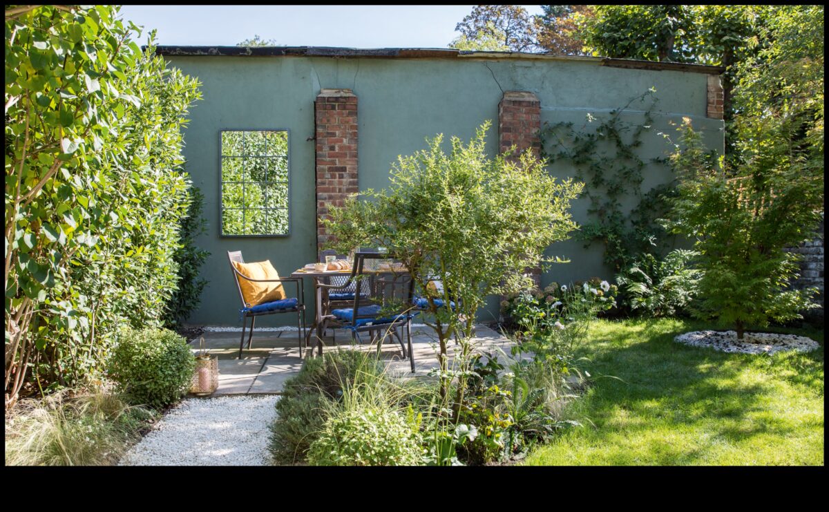 City Gardening Chic: Stylish Solutions for Urban Living