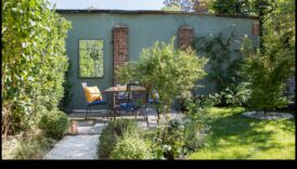 City Gardening Chic: Stylish Solutions for Urban Living