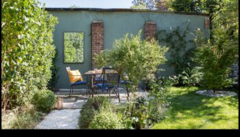 City Gardening Chic: Stylish Solutions for Urban Living