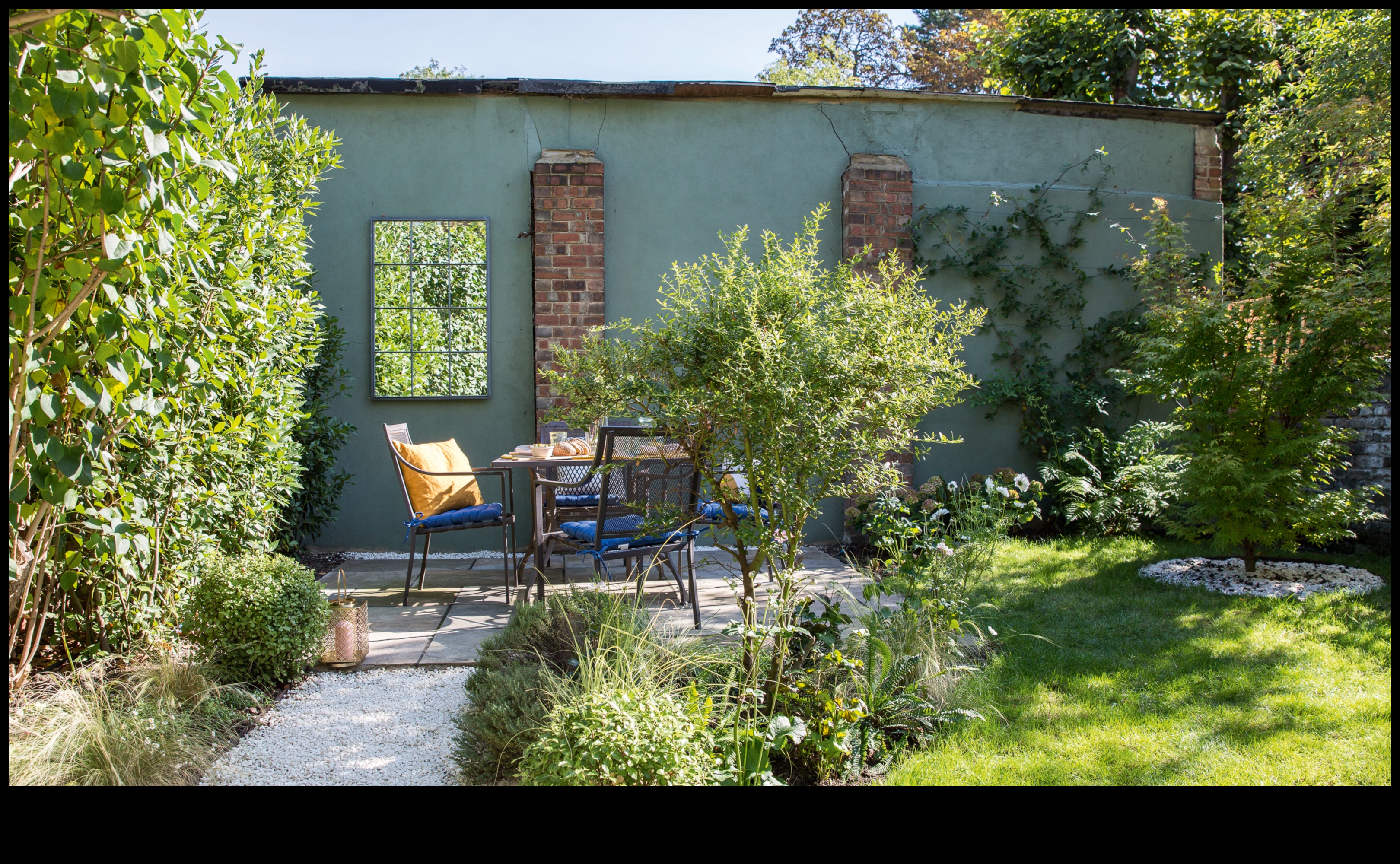 City Gardening Chic: Stylish Solutions for Urban Living