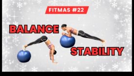 Core Fusion: Συνδυάζοντας τη δύναμη και τη σταθερότητα με ασκήσεις κοιλιακού