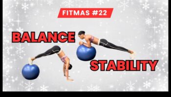 Core Fusion: Συνδυάζοντας τη δύναμη και τη σταθερότητα με ασκήσεις κοιλιακού