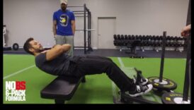 Crunch Chronicles: Journeying through Effective Ab Workouts