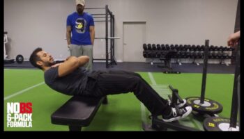 Crunch Chronicles: Journeying through Effective Ab Workouts