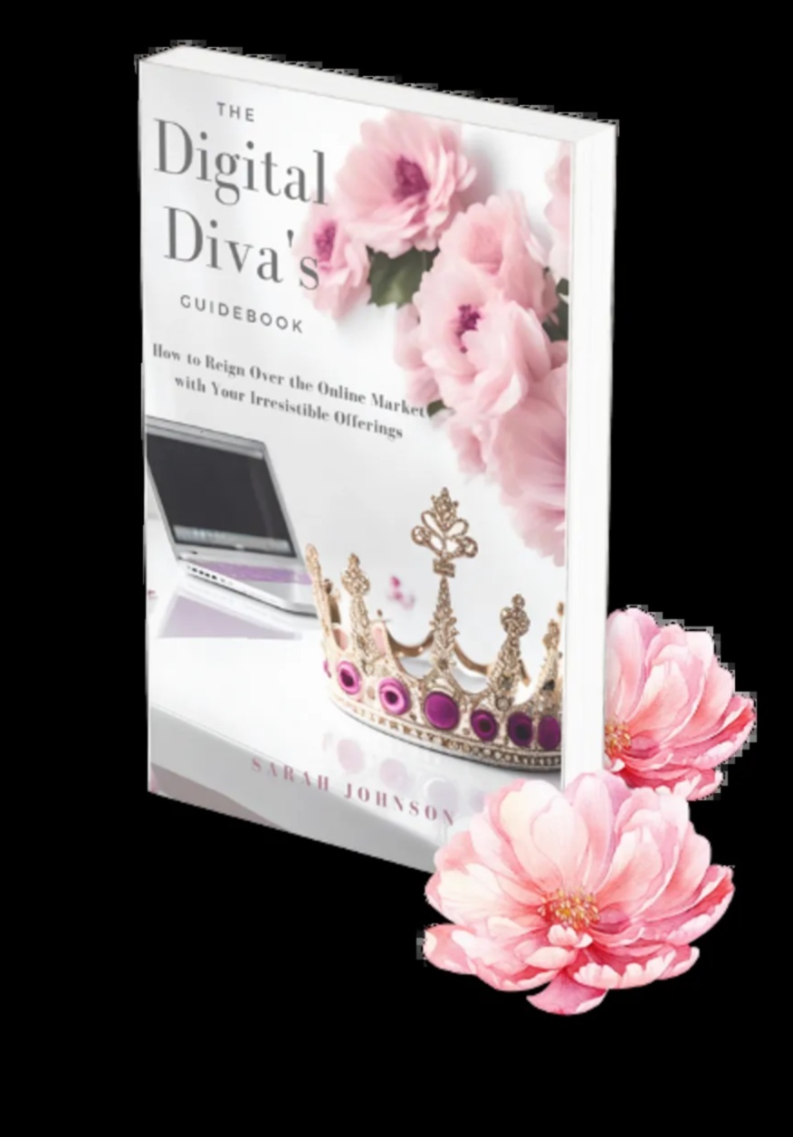 Digital Diva: Πλοήγηση στον διαδικτυακό κόσμο της μόδας