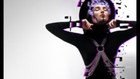 Ψηφιακή Θεότητα: Πλοήγηση στον Κυβερνοχώρο της Μόδας