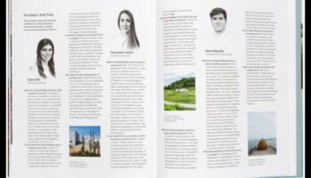 Dream Dwellings: Ένας οδηγός για ιδανικά καταλύματα