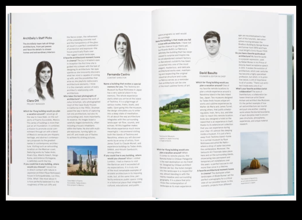 Dream Dwellings: Ένας οδηγός για ιδανικά καταλύματα