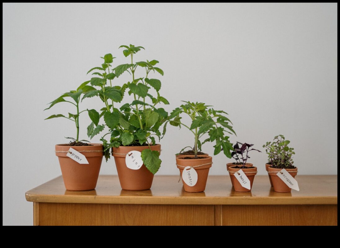 Eco-Chic Gardens: Sustainable DIY Wonders Await