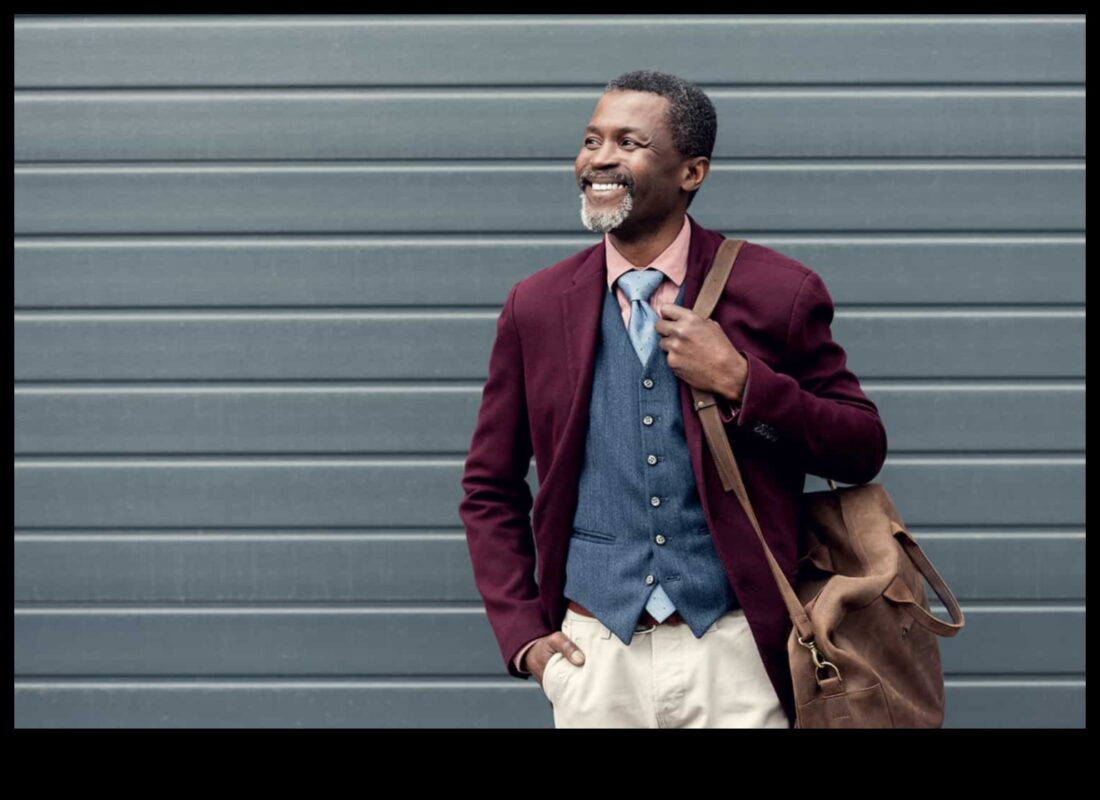 Gentleman's Essentials: Διαχρονική ανδρική μόδα που πρέπει να έχει