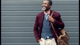 Gentleman's Essentials: Διαχρονική ανδρική μόδα που πρέπει να έχει