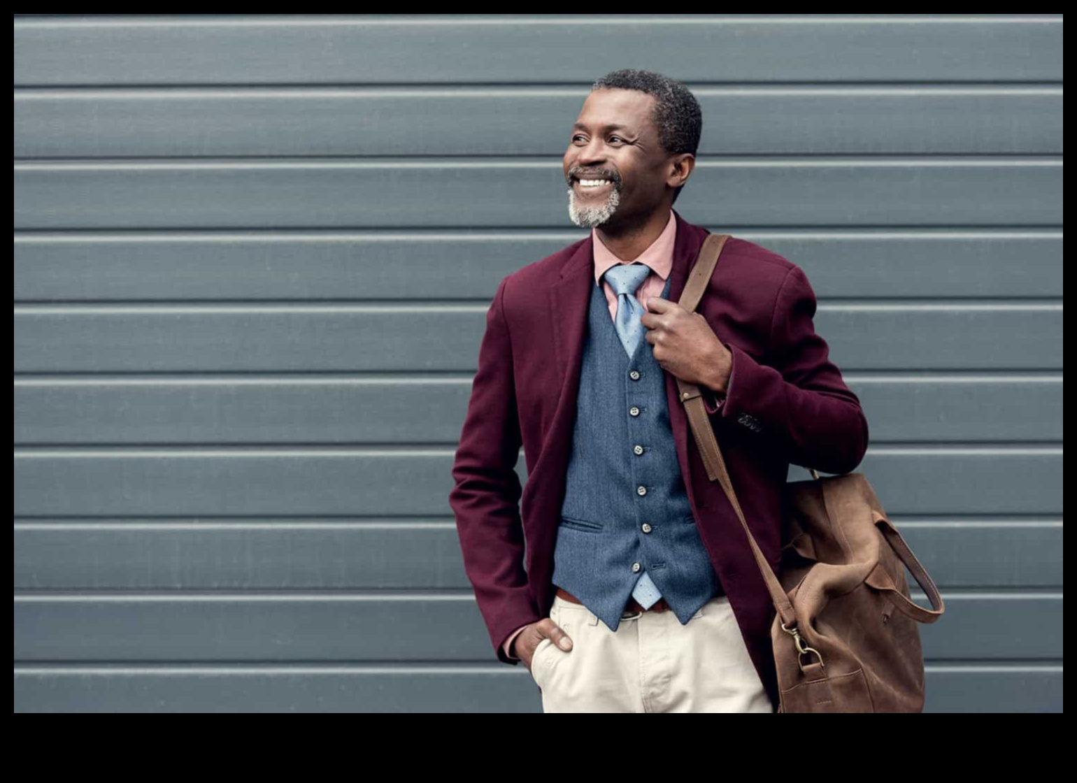 Gentleman's Essentials: Διαχρονική ανδρική μόδα που πρέπει να έχει