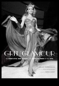Grit and Glam: Street Style Staples for the Modern Fashionista