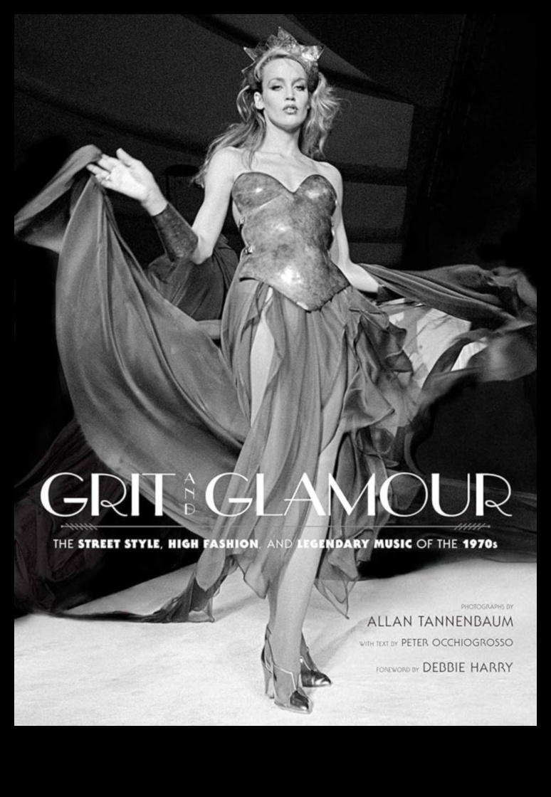 Grit and Glam: Street Style Staples for the Modern Fashionista