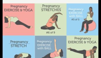 Maternity Magic: Προγεννητικές προπονήσεις για μια ευτυχισμένη και υγιή μαμά