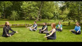 Mindful Retreat: Τεχνικές χαλάρωσης για μια ήρεμη νοοτροπία