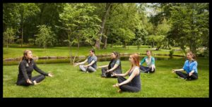 Mindful Retreat: Τεχνικές χαλάρωσης για μια ήρεμη νοοτροπία