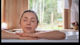 Mindful Retreat: Απόδραση στην ηρεμία με τεχνικές χαλάρωσης