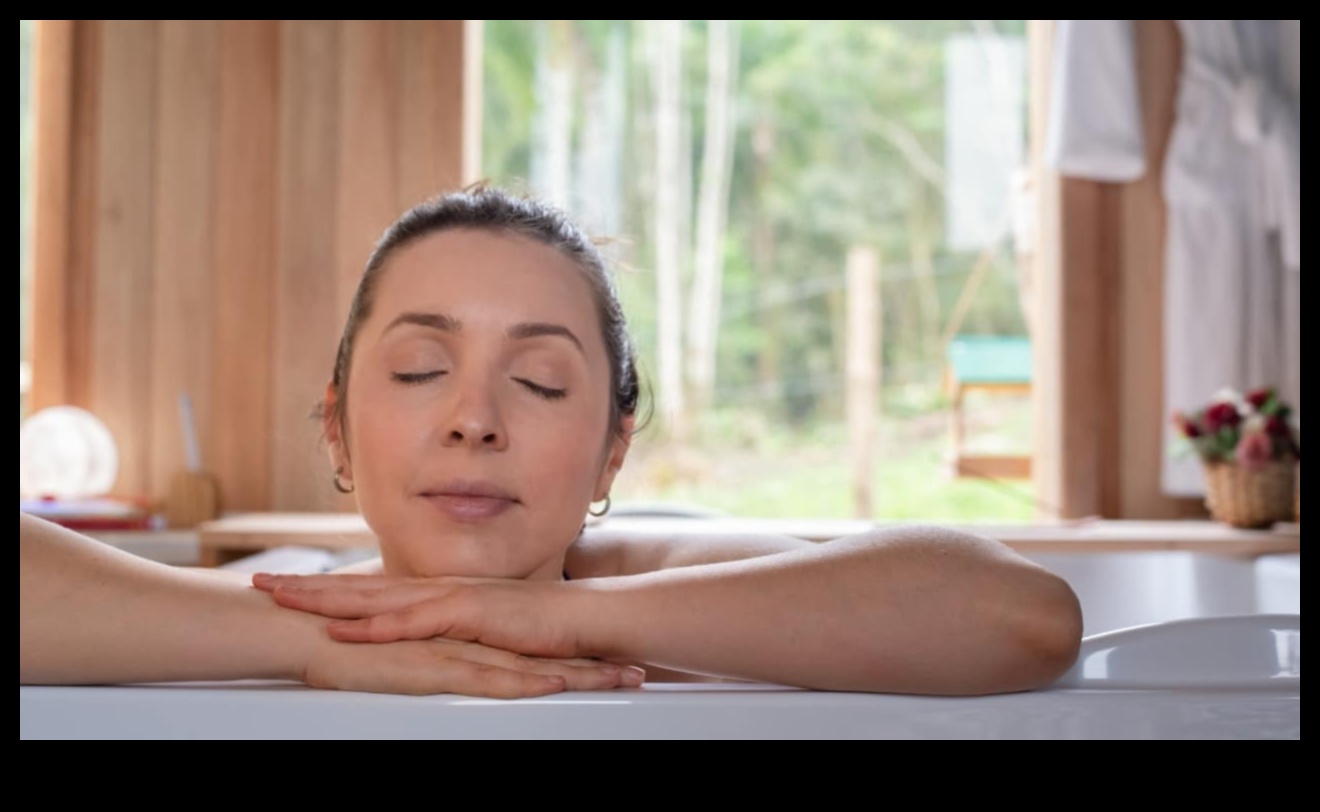 Mindful Retreat: Απόδραση στην ηρεμία με τεχνικές χαλάρωσης