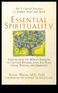 Mindful Transcendence: Essential Books for Spiritual Growth